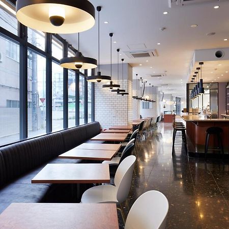 טוקיו Mustard Hotel Shibuya מראה חיצוני תמונה