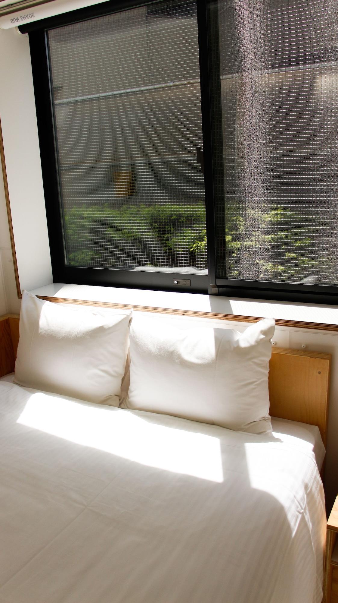 טוקיו Mustard Hotel Shibuya מראה חיצוני תמונה