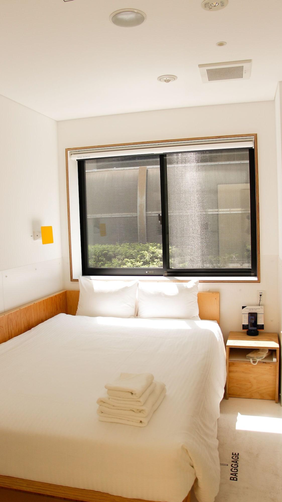 טוקיו Mustard Hotel Shibuya מראה חיצוני תמונה
