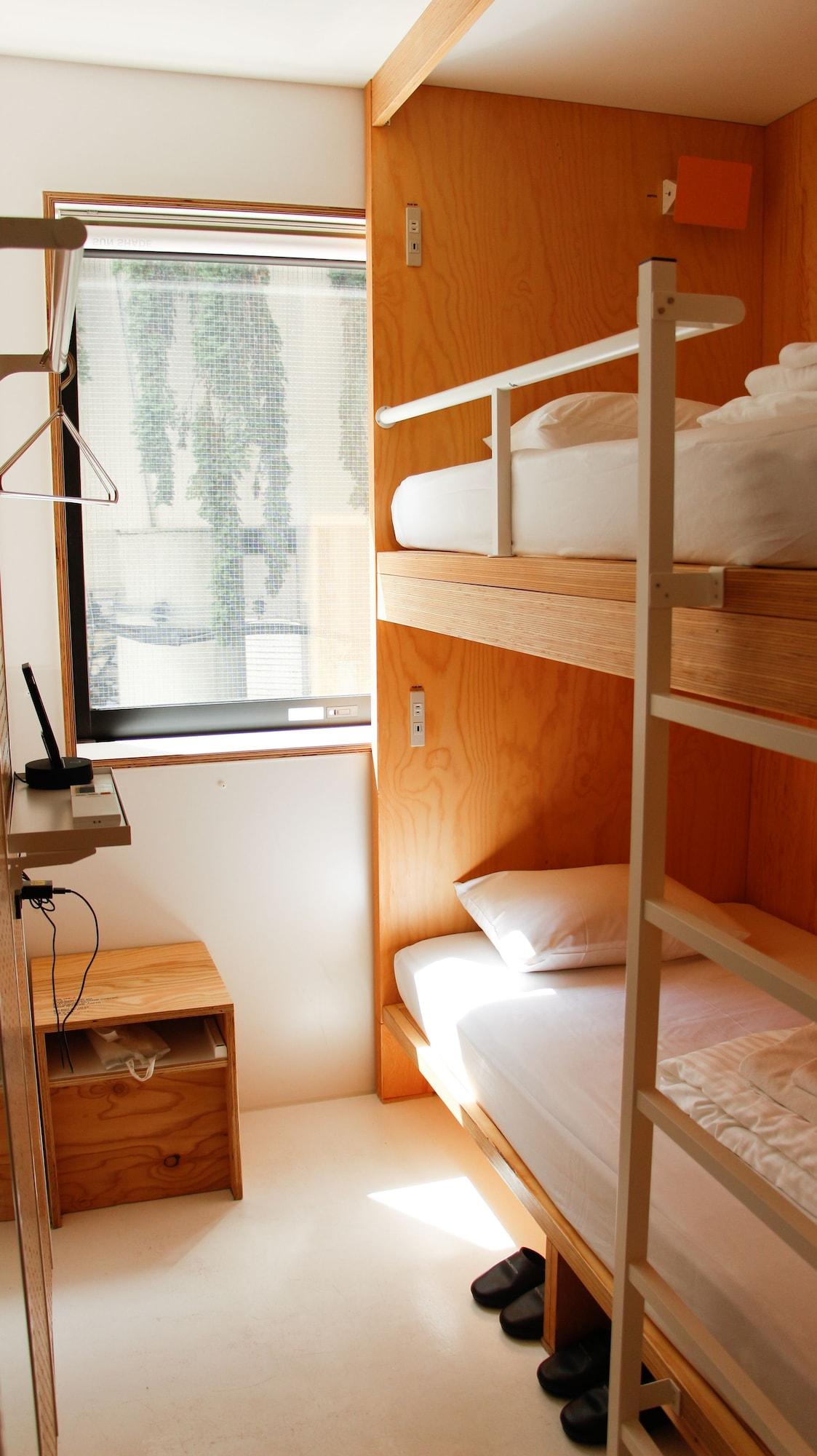 טוקיו Mustard Hotel Shibuya מראה חיצוני תמונה
