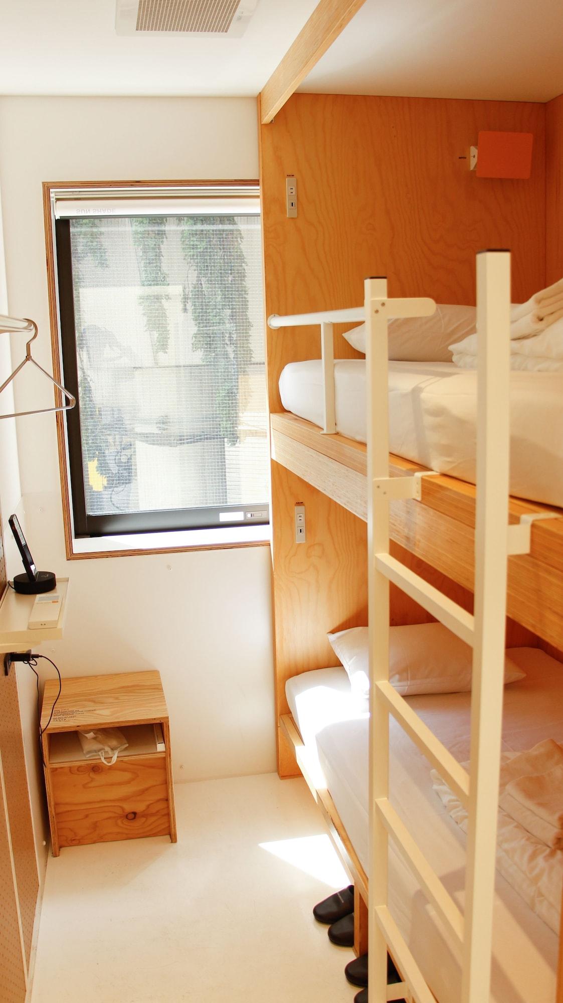 טוקיו Mustard Hotel Shibuya מראה חיצוני תמונה