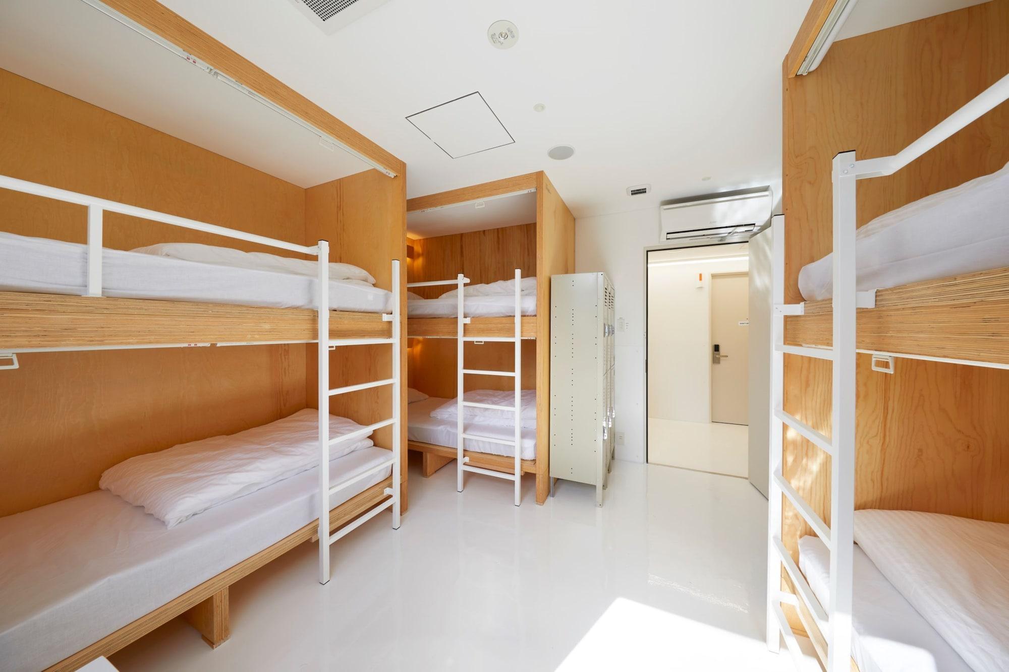 טוקיו Mustard Hotel Shibuya מראה חיצוני תמונה