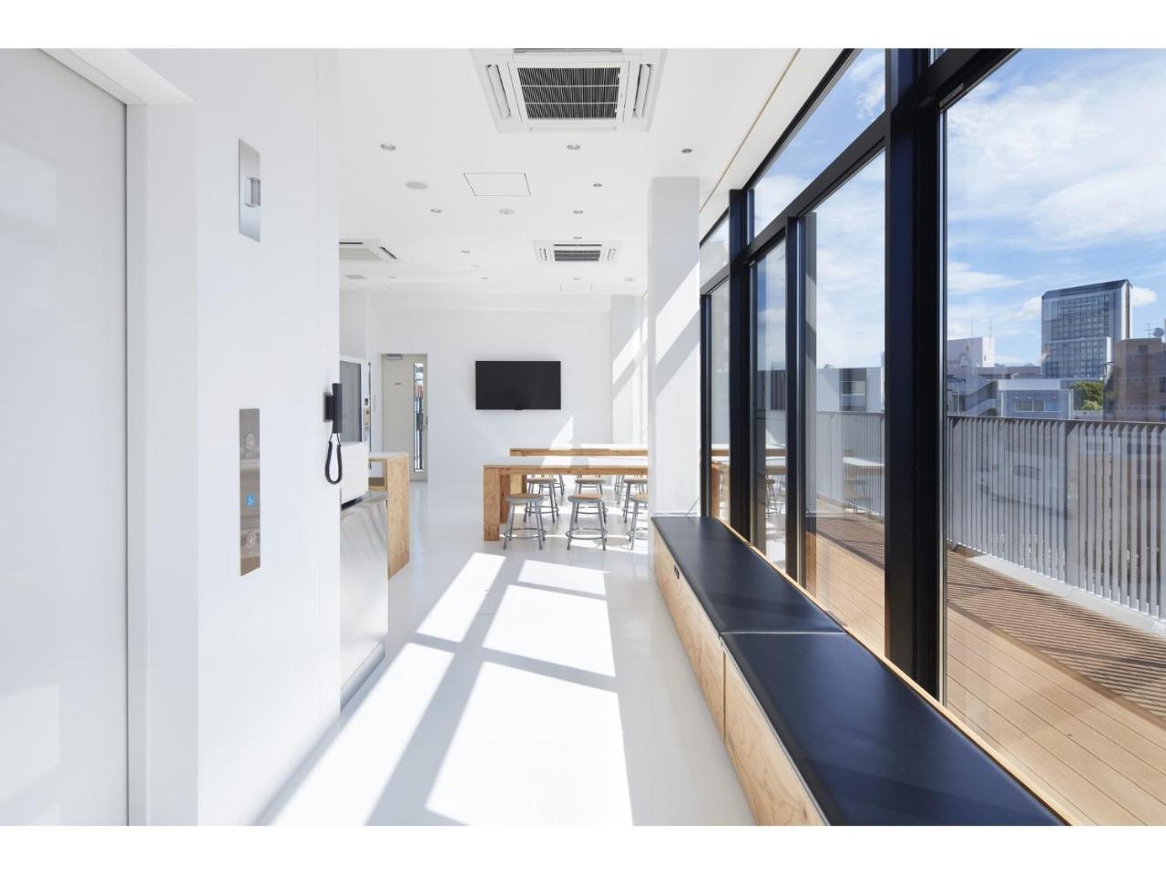 טוקיו Mustard Hotel Shibuya מראה חיצוני תמונה