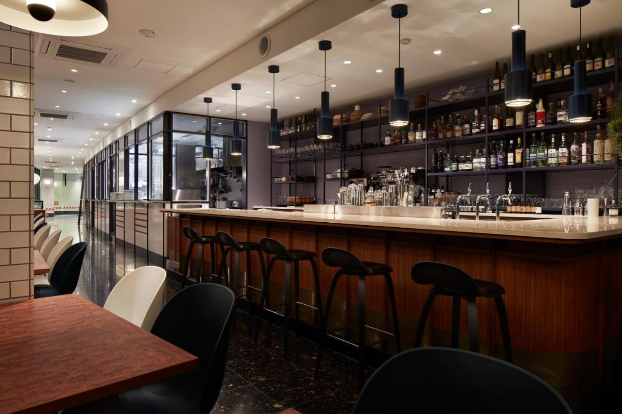 טוקיו Mustard Hotel Shibuya מראה חיצוני תמונה