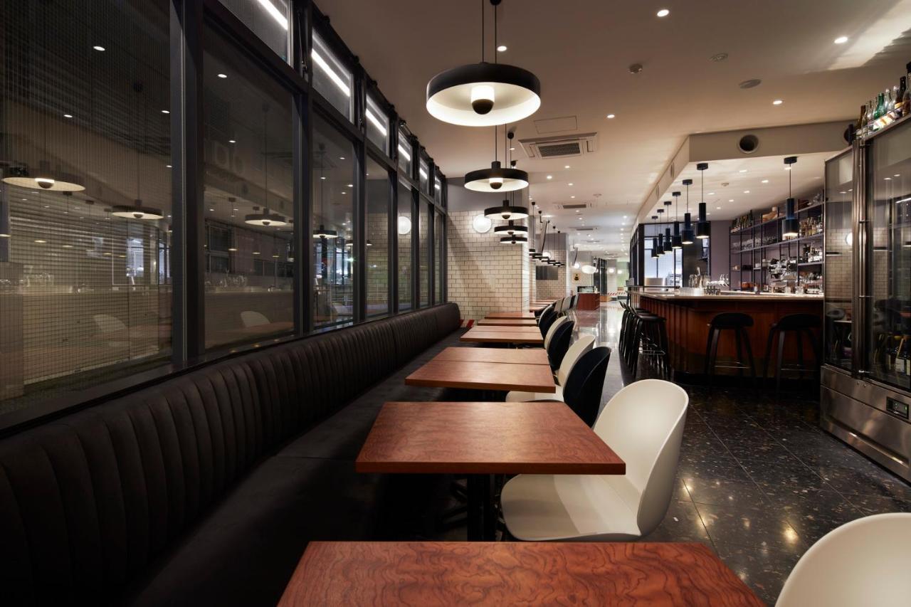 טוקיו Mustard Hotel Shibuya מראה חיצוני תמונה