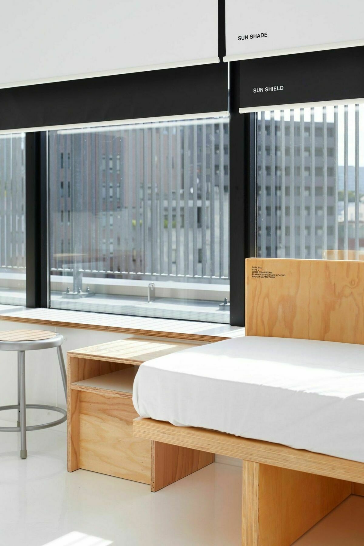 טוקיו Mustard Hotel Shibuya מראה חיצוני תמונה