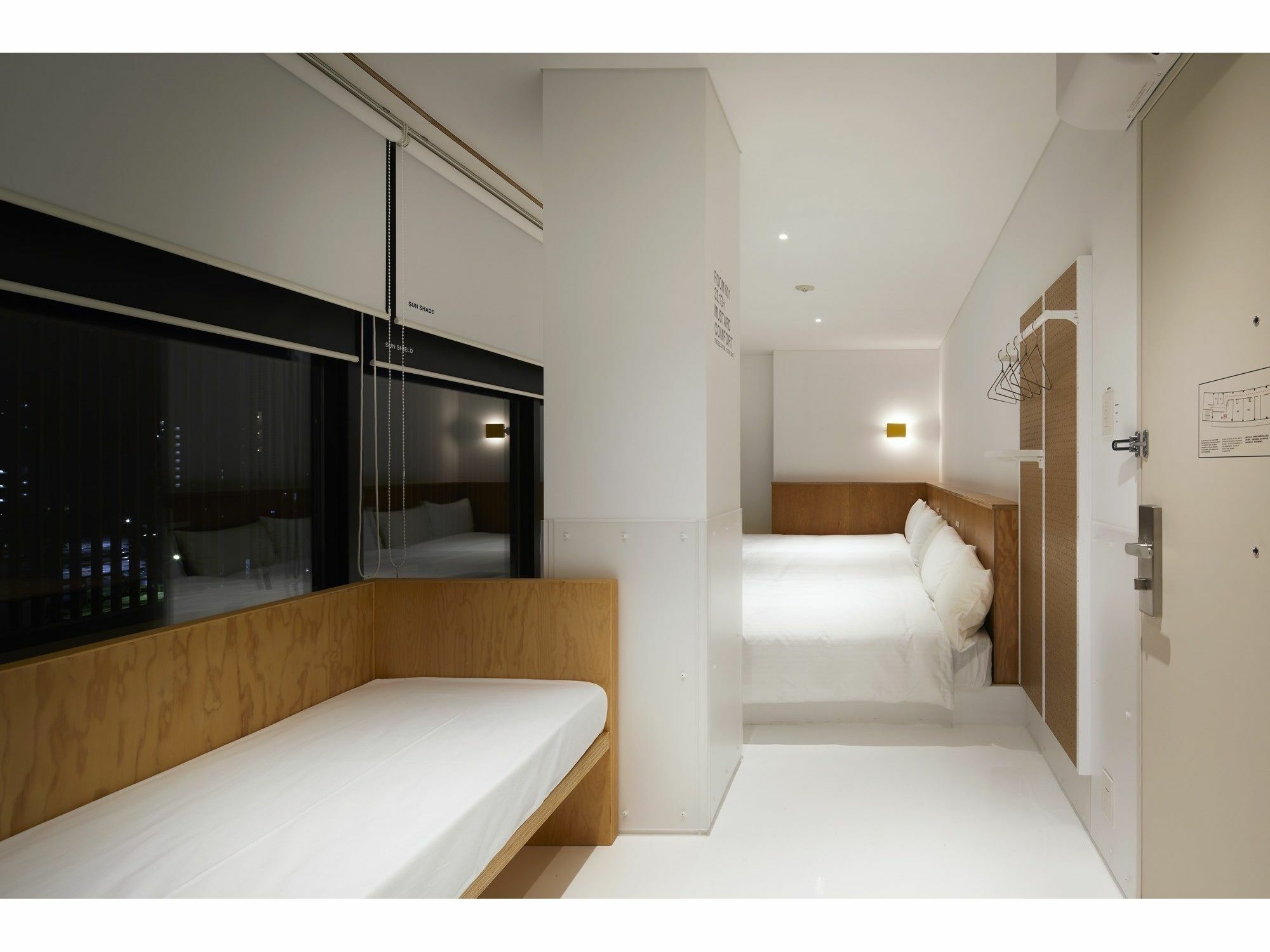 טוקיו Mustard Hotel Shibuya מראה חיצוני תמונה