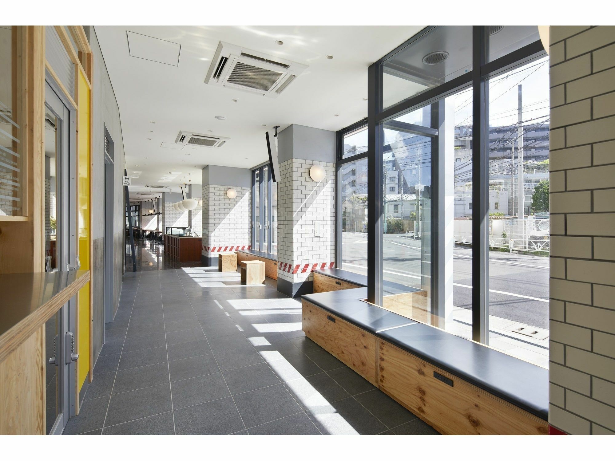 טוקיו Mustard Hotel Shibuya מראה חיצוני תמונה