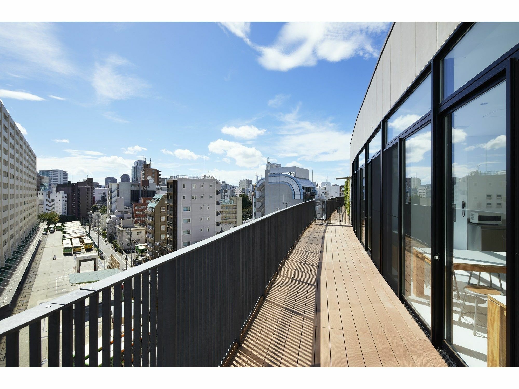 טוקיו Mustard Hotel Shibuya מראה חיצוני תמונה