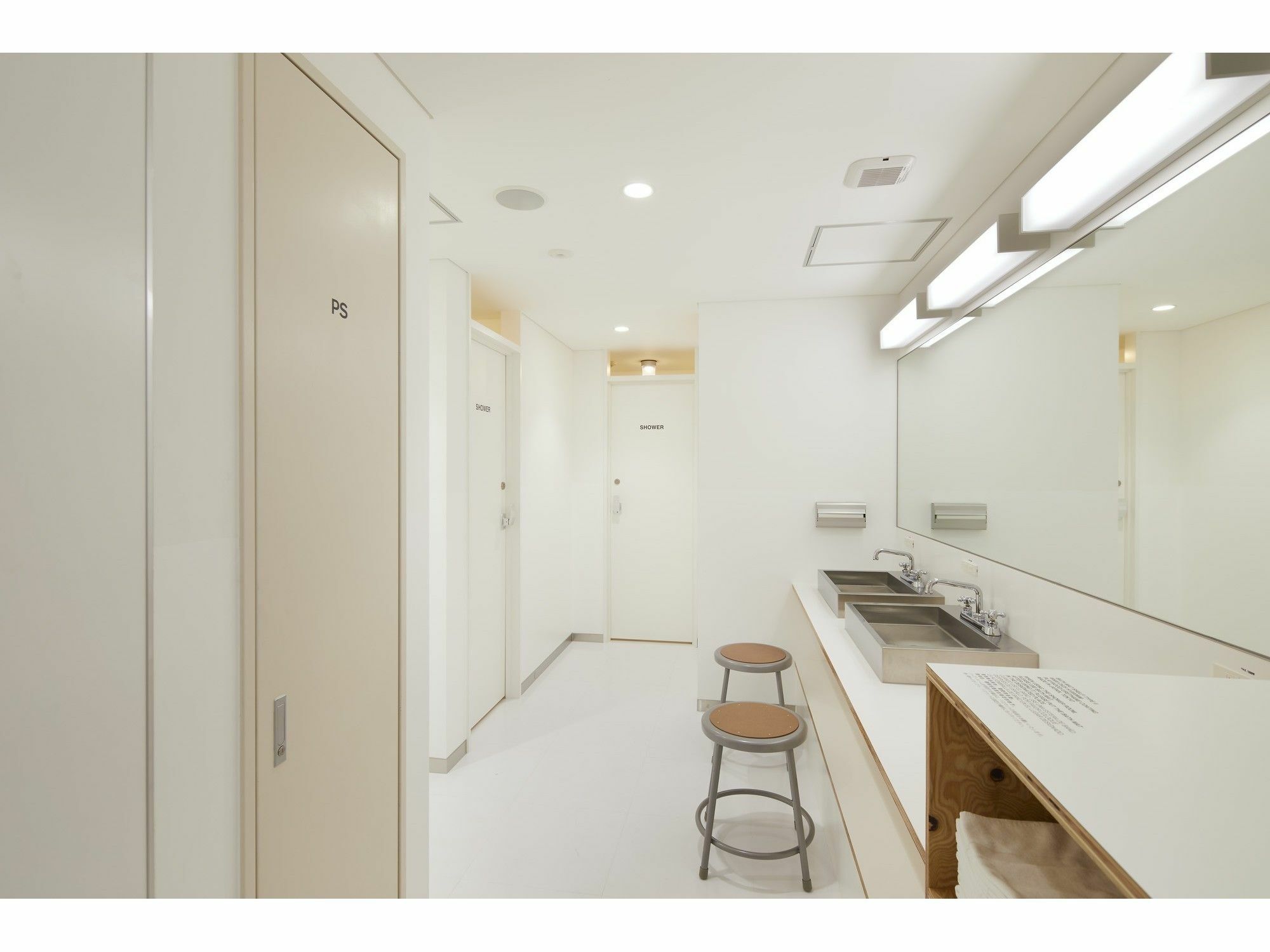 טוקיו Mustard Hotel Shibuya מראה חיצוני תמונה