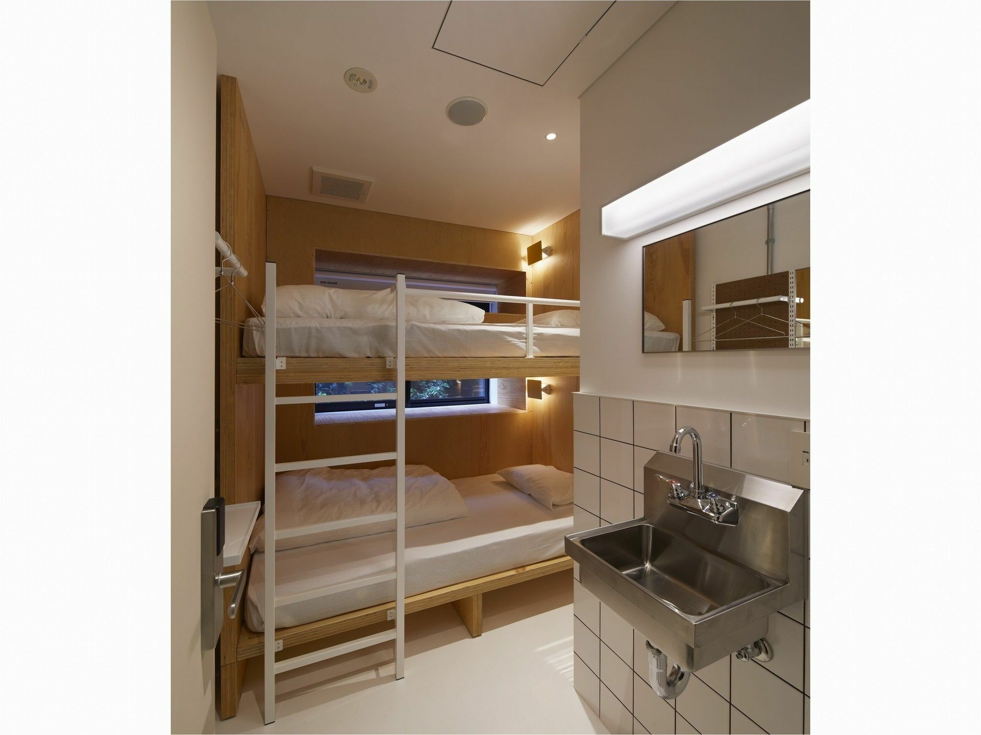 טוקיו Mustard Hotel Shibuya מראה חיצוני תמונה